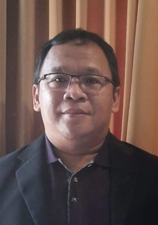 Arifin D Nasir